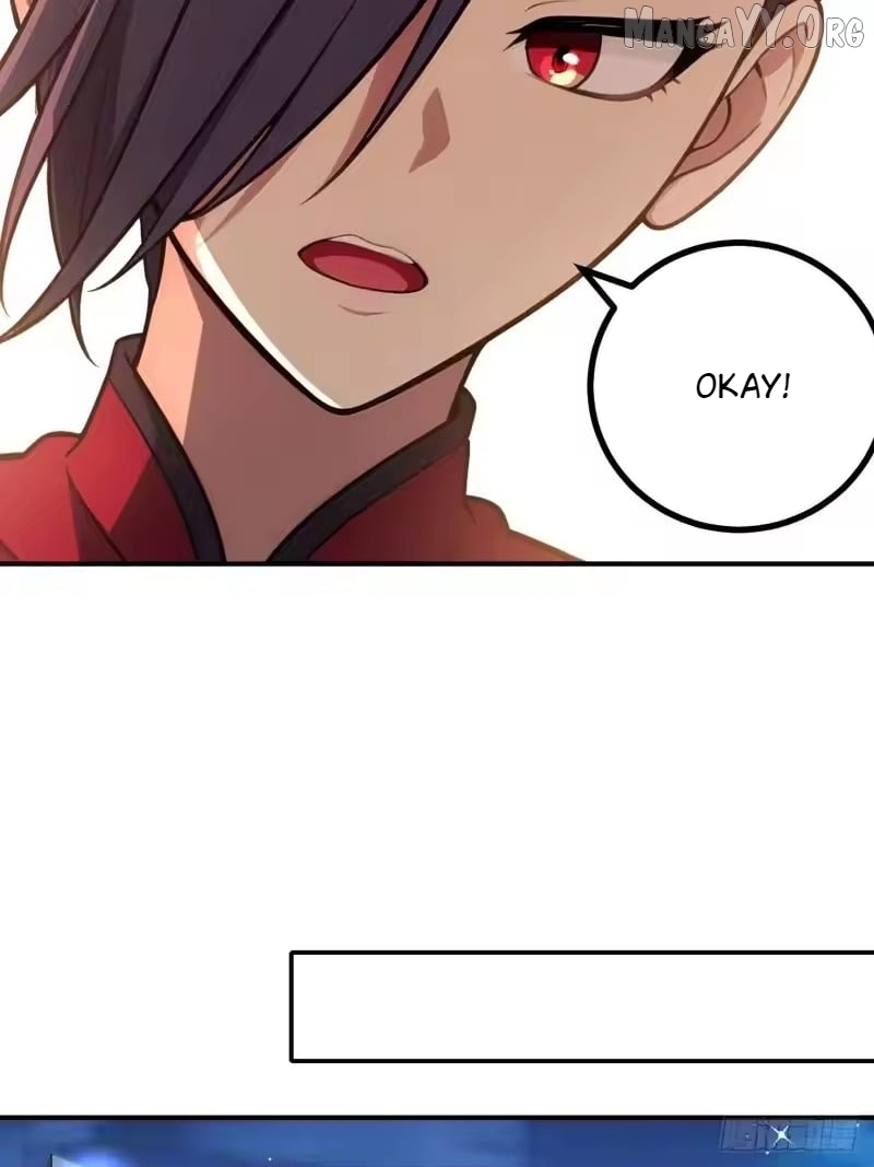 The Ultimate Wantless Godly Rich System Chapter 80 - page 75
